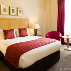 Millennium Hotel Glasgow комната для гостей фото 3
