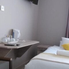 Ivory Inn Bed & Breakfast in Gaborone, Botswana from 64$, photos, reviews - zenhotels.com room amenities