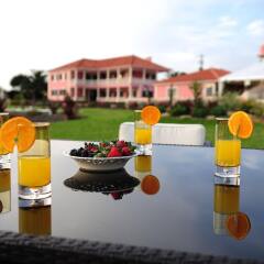 Отель Quinta De Santa Maria D' Arruda детские мероприятия