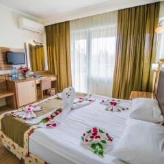 Venus Hotel - All Inclusive детские мероприятия