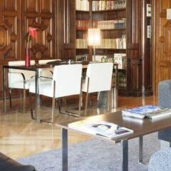 Hotel Palacio Del Retiro, Autograph Collection фото 19