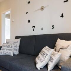 Апартаменты Palau De La Musica Apartments Барселона комната для гостей