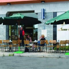 Отель Milano Due Hotel Мальта, Гзира - 1 отзыв об отеле, цены и фото номеров - забронировать отель Milano Due Hotel онлайн пляж