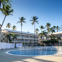 Отель Vista Sol Punta Cana Beach Resort & Spa - All Inclusive Доминикана, Пунта Кана - 1 отзыв об отеле, цены и фото номеров - забронировать отель Vista Sol Punta Cana Beach Resort & Spa - All Inclusive онлайн фото 8