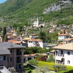 Hotel Lario Меззегра