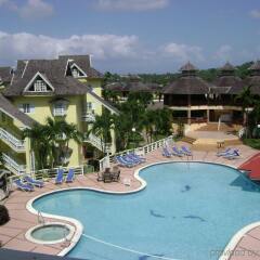 Отель Mystic Ridge Resort бассейн фото 3
