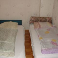 Ace Hostel комната для гостей