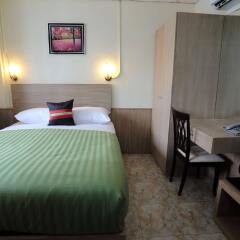 Sukhumvit 20 Hotel Бангкок удобства в номере фото 2