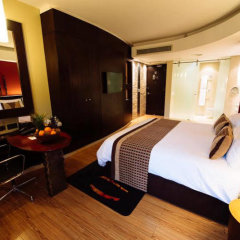 Tribe Hotel in Nairobi, Kenya from 318$, photos, reviews - zenhotels.com room amenities photo 2