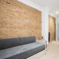 Отель Flatsforyou Cabanyal сауна