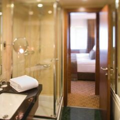 Movenpick Hotel Izmir ванная