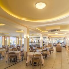 Messonghi Beach Hotel Сивота питание фото 2