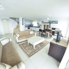 Villa Neri 1 Турция, Калкан - отзывы, цены и фото номеров - забронировать отель Villa Neri 1 онлайн питание