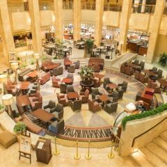 Urayasu Brighton Hotel Tokyo Bay Ураясу развлечения