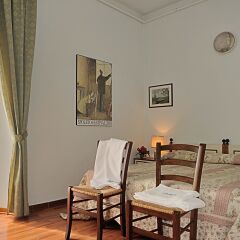 Ferretti Hotel Сполето комната для гостей фото 2