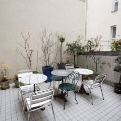 Hotel Darcet фото 6