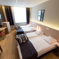 Отель Univers Hotel Бельгия, Льеж - 2 отзыва об отеле, цены и фото номеров - забронировать отель Univers Hotel онлайн комната для гостей