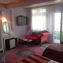 Abella Hotel удобства в номере фото 2