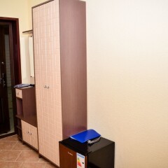 Hotel Alexandria Sheremetyevo сейф в номере