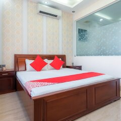 OYO 449 Thang Nga Hotel Ханой комната для гостей фото 4