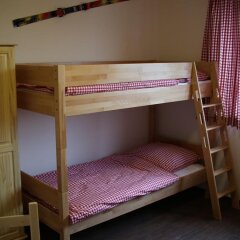 Отель Alm Hostel Германия, Гамбург - отзывы, цены и фото номеров - забронировать отель Alm Hostel онлайн детские мероприятия фото 2