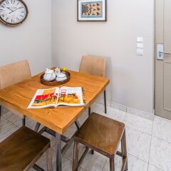 Отель Aris Athens Suites Греция, Афины - отзывы, цены и фото номеров - забронировать отель Aris Athens Suites онлайн фото 17