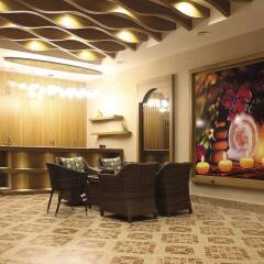 Clarion Hotel Kahramanmaras Турция, Кахраманмарас - отзывы, цены и фото номеров - забронировать отель Clarion Hotel Kahramanmaras онлайн интерьер отеля фото 2