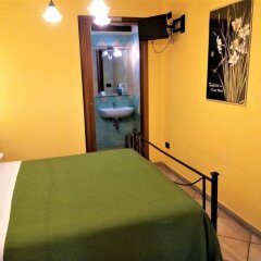 Отель Albergo Pace Италия, Помпеи - отзывы, цены и фото номеров - забронировать отель Albergo Pace онлайн спа