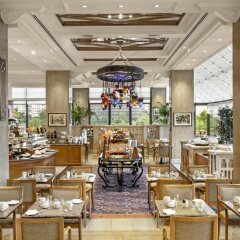 Hilton Istanbul Bosphorus Турция, Стамбул - 5 отзывов об отеле, цены и фото номеров - забронировать отель Hilton Istanbul Bosphorus онлайн питание фото 3