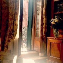 Отель San Marco Luxury - Bellevue Luxury Rooms интерьер отеля