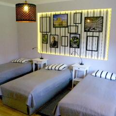 Отель Studio Chopin Old Town - Yes Apartments Польша, Варшава - отзывы, цены и фото номеров - забронировать отель Studio Chopin Old Town - Yes Apartments онлайн комната для гостей фото 2
