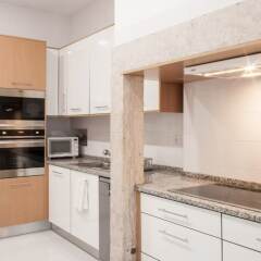 Nest House Lisbon Hostel Лиссабон в номере фото 2