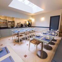 Kyriad Hotel XIII Italie Gobelins детские мероприятия