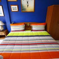 Summer Breeze Inn Hotel детские мероприятия