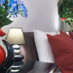 Гостиница IZBA Red Square Guest House в номере