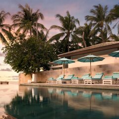 Отель Avani+ Samui Resort бассейн фото 2
