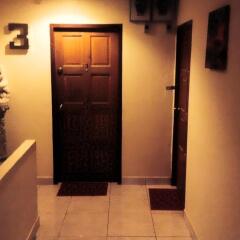 Отель Jomtien Beach Guesthouse Паттайя сауна