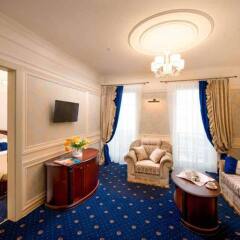 Kavalier Boutique Hotel детские мероприятия