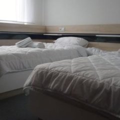 Hotel Consul in Nis, Serbia from 41$, photos, reviews - zenhotels.com room amenities photo 2