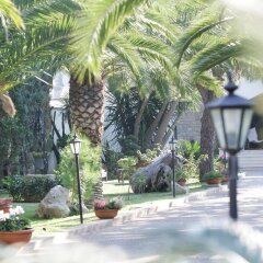 Отель In the garden B&B Лечче фото 10