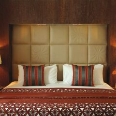 Отель The Park New Delhi Индия, Нью-Дели - отзывы, цены и фото номеров - забронировать отель The Park New Delhi онлайн ванная