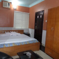 Отель The Baywaters Suites комната для гостей фото 2