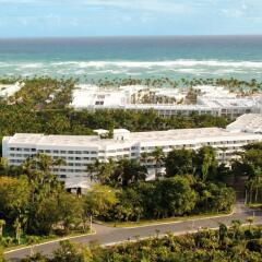 Отель Riu Naiboa All Inclusive пляж фото 2