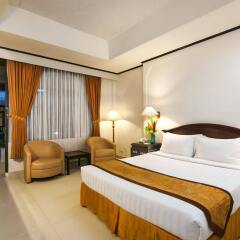 Bali Summer Hotel комната для гостей фото 3