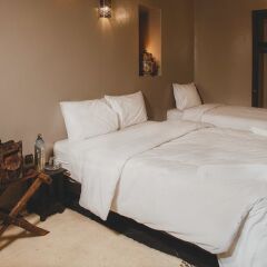 Отель Riad Tama Марокко, Уарзазат - отзывы, цены и фото номеров - забронировать отель Riad Tama онлайн комната для гостей