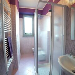 Отель Dreams Hotel Residenza Pianell 10 Италия, Милан - отзывы, цены и фото номеров - забронировать отель Dreams Hotel Residenza Pianell 10 онлайн ванная фото 2