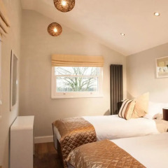 Отель Lamington Apartments Великобритания, Лондон - отзывы, цены и фото номеров - забронировать отель Lamington Apartments онлайн фото 5