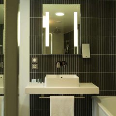 Novotel Suites Luxembourg in Luxembourg, Luxembourg from 188$, photos, reviews - zenhotels.com bathroom photo 2