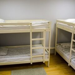 Guest House on Nevsky - Hostel фото 10