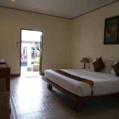 Отель Golden Pine Beach Resort & Spa комната для гостей фото 4